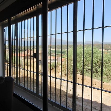 Casa Cueva Bella Vista Villa Alcudia de Guadix Eksteriør bilde