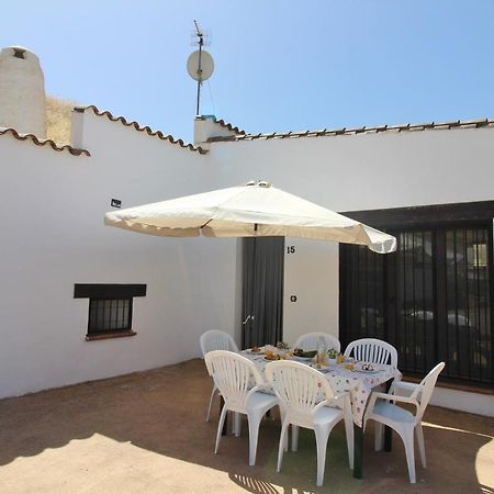 Casa Cueva Bella Vista Villa Alcudia de Guadix Eksteriør bilde